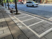 全域文明创建在行动丨凤凰：小车位撬动大民生 对症破解“城市病”