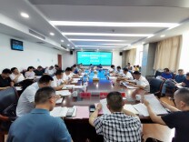 岳阳经开区：强化责任担当 时刻紧绷安全生产弦