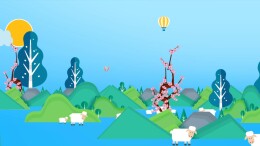 花山街道：支部建在碧水上 绿水清波映红心