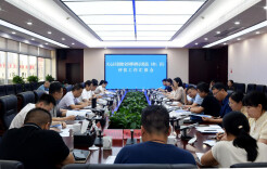 省科协党组书记、常务副主席王瑰曙带队调研天心区全国科普示范区创建工作