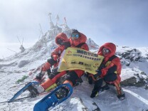 湘约慕士塔格·深度|向上的梦想，虽迟但到