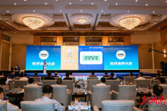 中联重科品牌价值突破千亿大关，彰显装备制造品牌引领力