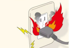 应急科普丨高温持续，九大防火要点请记牢!