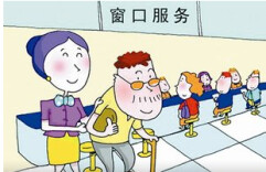 乐坪街道：人大代表“常进站” 服务群众“零距离”