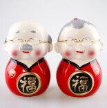 老人预防跌倒，做健康长寿的“不倒翁”