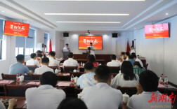 助力科创成果转化，湘潭大学与湖南柯盛新材签署合作协议