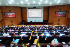 芜湖湖南商会妇联争当起飞“领头雁”