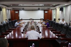 涟源市人民政府召开2022年第23次常务会议