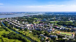 樟树镇：辣椒产业筑梦 农旅融合生金