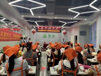 “湘中月嫂”现场就业对接助力乡村振兴