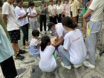 长沙民政职院民社学院：助力乡村振兴，奉献青春力量