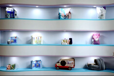 双牌：大湾区宠物用品产业基地项目将于本月中旬投产