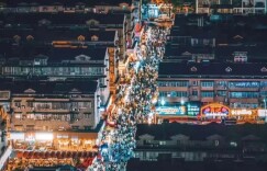 “老居民”乐享“新生活”，长沙市开福区“多改合一”提升城区品质