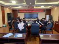 双牌：严控“清廉项目”源头 严防招投标“量身定做”