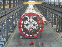 迈向制造强省——十年来“湖南制造”一路开新局