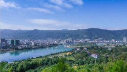 双牌向医疗废水废物亮“利剑”