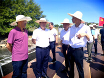 树牢安全发展理念 坚决守住安全底线