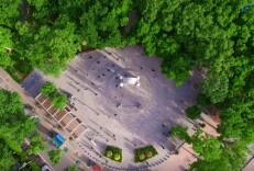 住房和城乡建设部办公厅关于推动“口袋公园”建设的通知