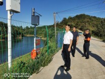 织牢防溺水安全网  守护学生健康成长