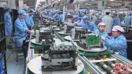 中国经济未来走势怎么看？国家统计局：有望运行在合理区间