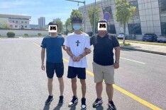 老人网上购彩票被骗8万余元 双牌民警辗转多省抓获嫌疑人