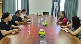 双牌：企业有了“体检表” 工伤预防更精准