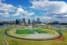 明确21项改革任务！《湖南省科技体制改革三年行动计划》正式印发实施