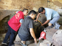 解决群众“急难愁盼”