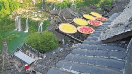 湘西：变与不变的美丽传奇