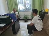 云溪街道：建立廉政档案，为基层干部精准“画像”