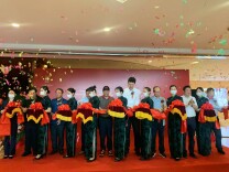 湖湘文化打底 品质湘菜抢滩京城黄金地带