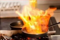 应急科普丨持续高温，生活中这些火灾要重点防范