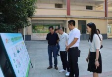 强化调研指导 扎实推进清廉建设