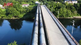 杨研：用心守护输水管线安全运行的“隐士”