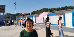 乡村文化点亮百姓生活