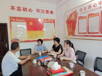 娄星区开通“营商环境直通车”