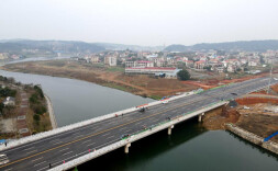 永丰街道：无惧“烤”验 推进重点项目