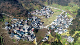 泸溪县兴隆场镇彭总管村：打造党建标杆示范村 促进治理效能大提升