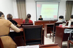 芜湖湖南商会妇联蓄能发展添活力