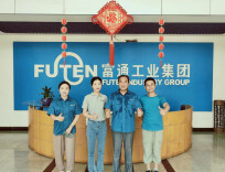 安徽省湖南商会常务副会长企业富通环保将亮相央视