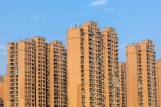 万千广厦让居民住得『敞亮』