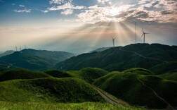 赏秋何愁没去处，湖南两处草原入选国家首批“红色草原”