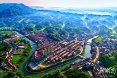 七甲坪镇：“一村一品”兴产业 文旅融合促振兴