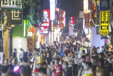 中国这十年｜就业保持总体稳定 社保体系不断完备