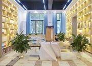 阅读者的打卡圣地！ “共享书吧”上线了！