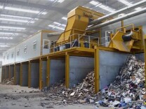 提高生活垃圾处理能力和资源化利用水平 赋能城乡绿色智慧发展