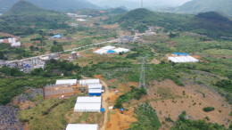 江华河路口镇：黑皮鸡枞菌成为乡村振兴“黑黄金”