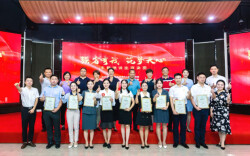 青春建功强省会！天心区年轻干部以青春之名发声