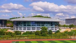 107所高校参加！湖南省第十二届大学生运动会今日开赛