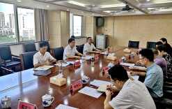 激发改革活力 强化人才招引